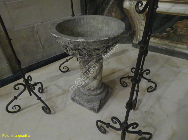 LOGROÑO (152) Concatedral de Santa Maria de la Redonda