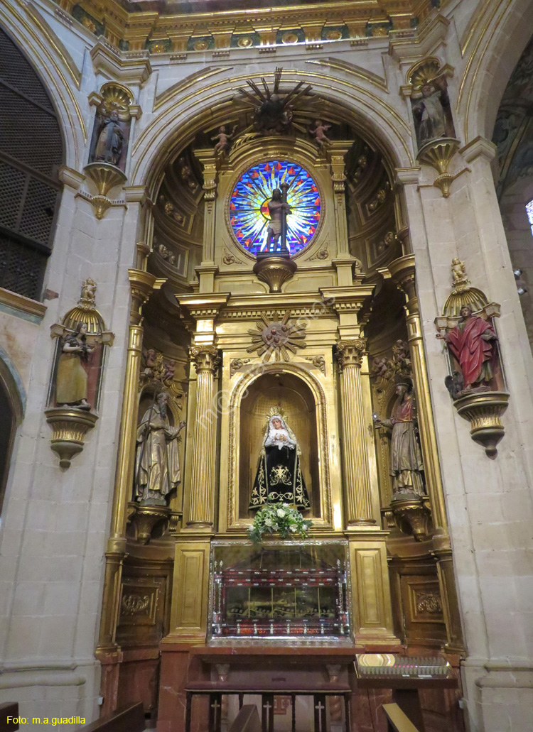 LOGROÑO (158) Concatedral de Santa Maria de la Redonda