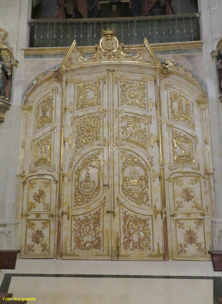 LOGROÑO (159) Concatedral de Santa Maria de la Redonda