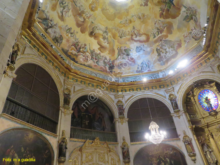 LOGROÑO (161) Concatedral de Santa Maria de la Redonda