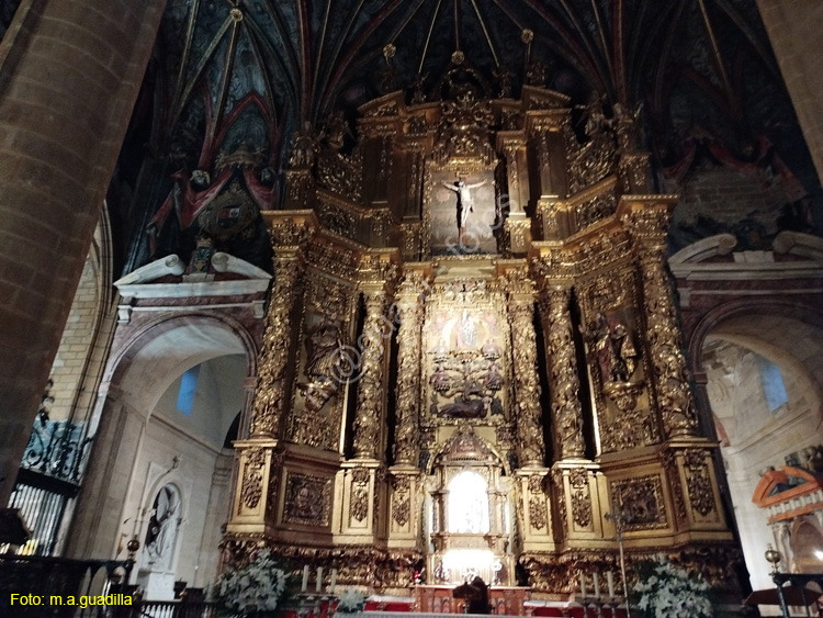 LOGROÑO (164)  Concatedral de Santa Maria de la Redonda