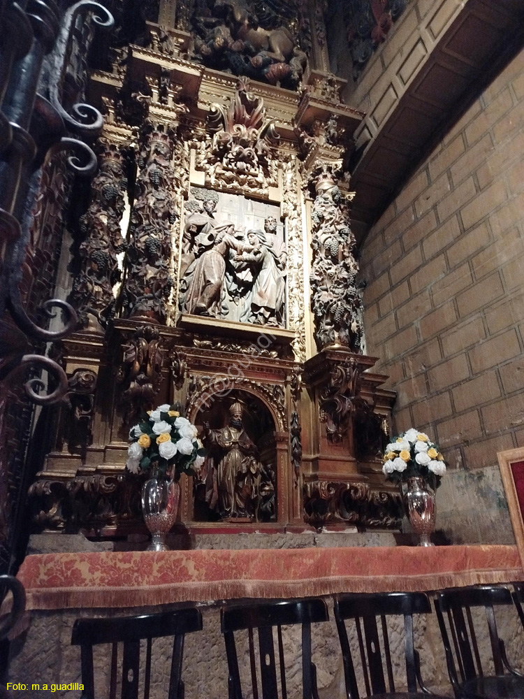 LOGROÑO (168)  Concatedral de Santa Maria de la Redonda