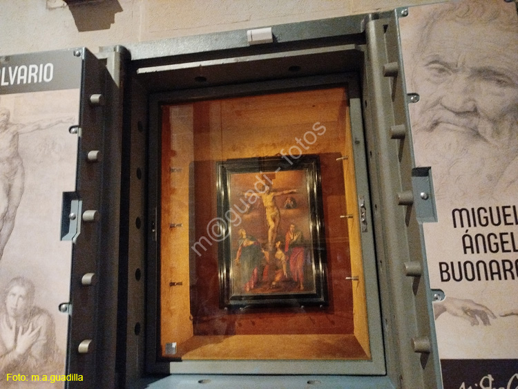 LOGROÑO (175)  Concatedral de Santa Maria de la Redonda