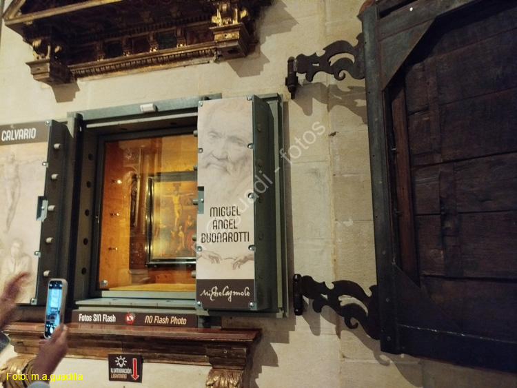 LOGROÑO (176)  Concatedral de Santa Maria de la Redonda