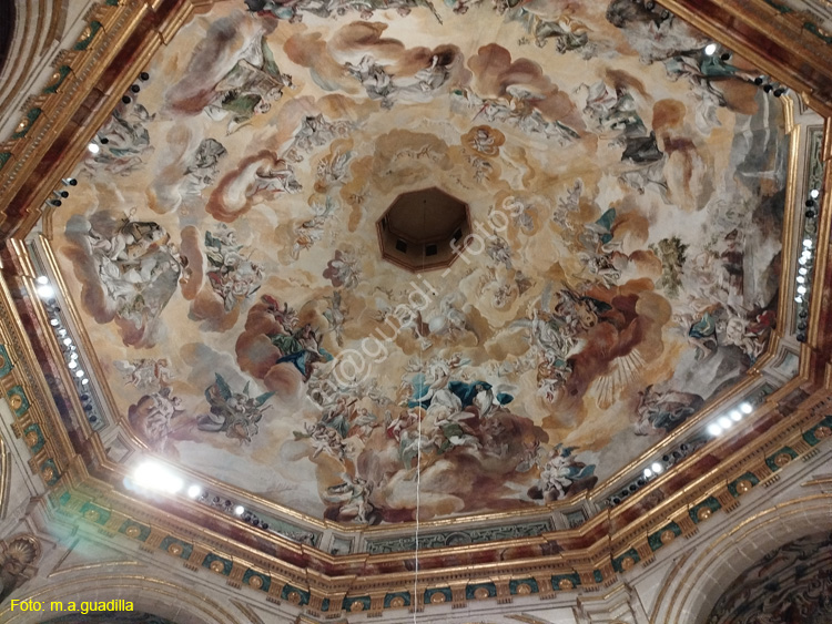 LOGROÑO (183) Concatedral de Santa Maria de la Redonda