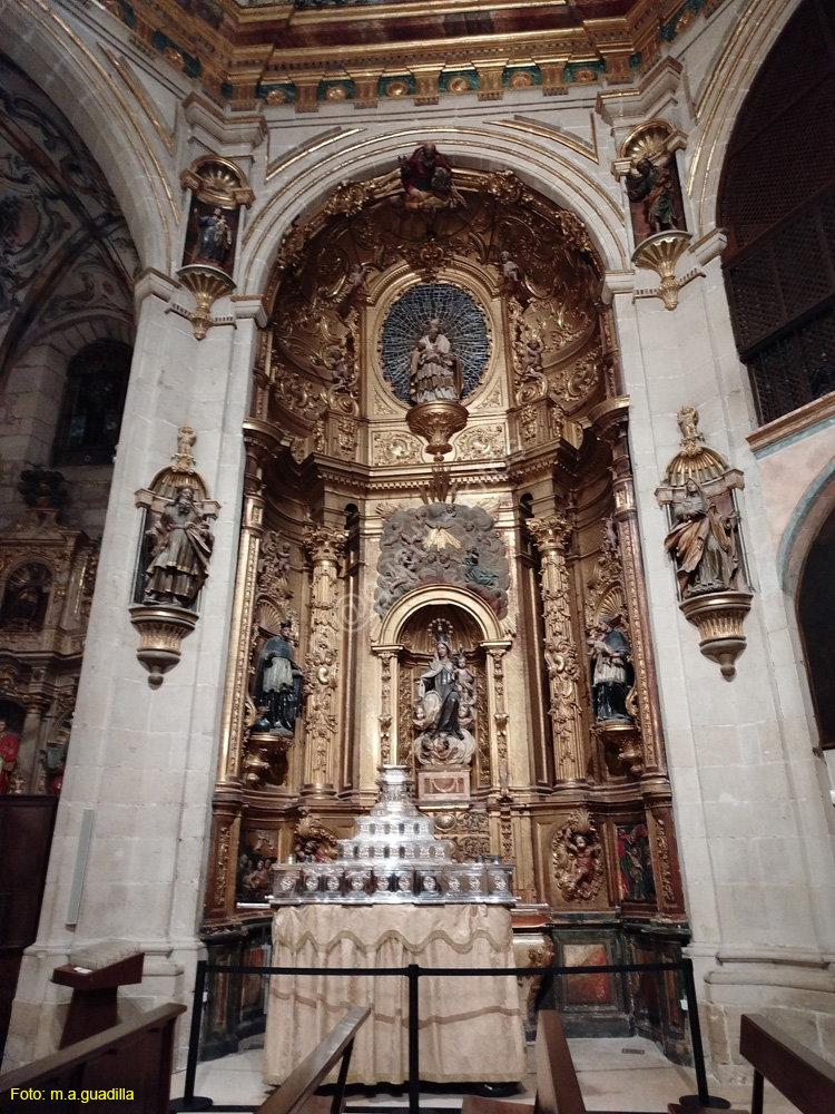 LOGROÑO (186) Concatedral de Santa Maria de la Redonda