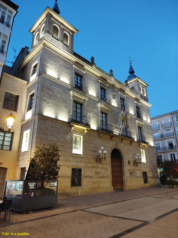 LOGROÑO (205) Instituto de Estudios Riojanos