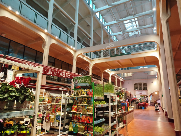 LOGROÑO (213) Mercado San Blas
