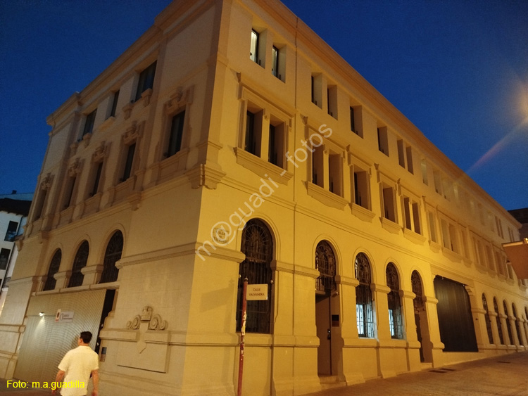 LOGROÑO (224) Aurea Palacio de Correos