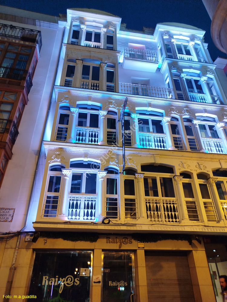 LOGROÑO (245) Calle Portales