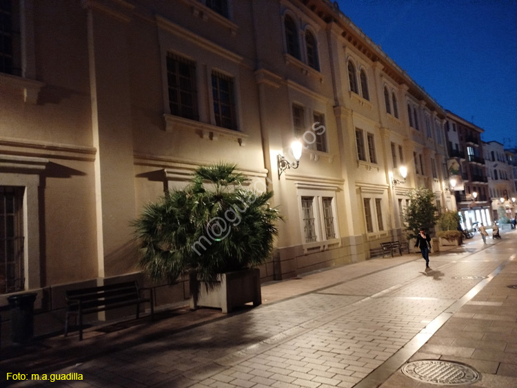 LOGROÑO (247) Calle Portales