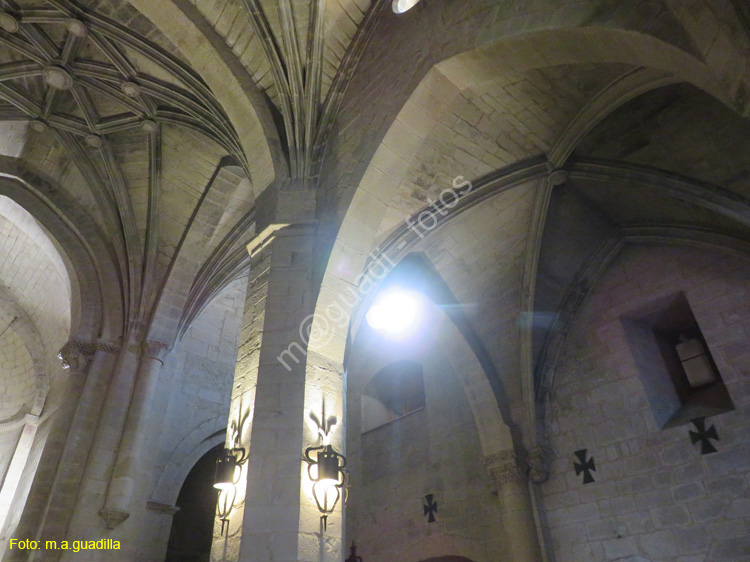 LOGROÑO (264) Iglesia de San Bartolome