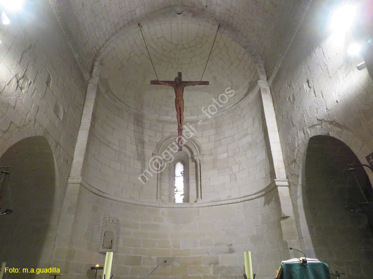 LOGROÑO (266) Iglesia de San Bartolome
