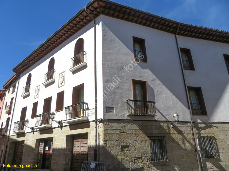 LOGROÑO (292) Calle Herrerias