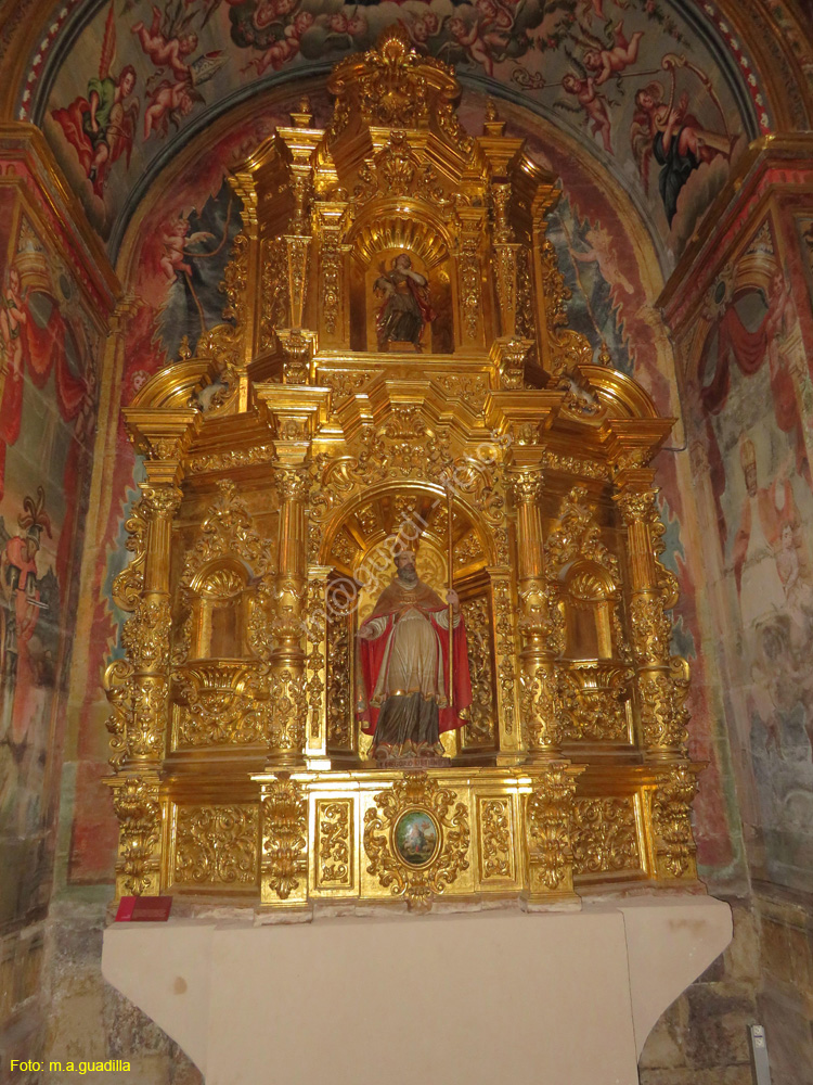 LOGROÑO (299) Iglesia de Santa Maria de Palacio