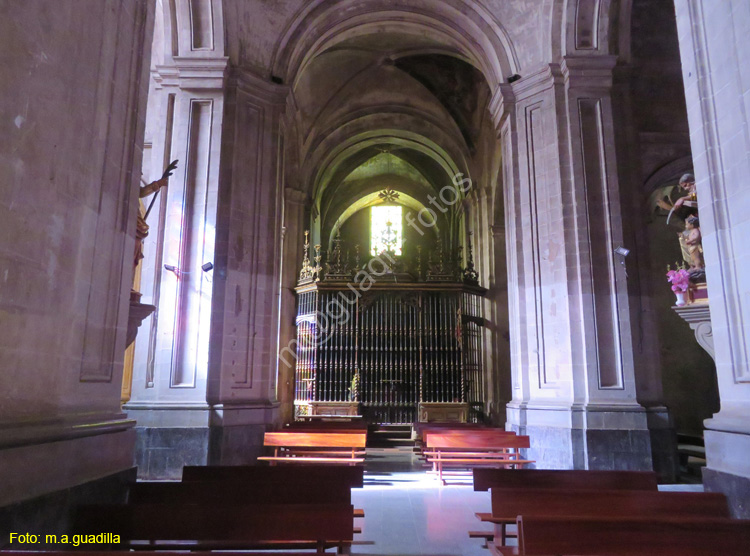 LOGROÑO (304) Iglesia de Santa Maria de Palacio