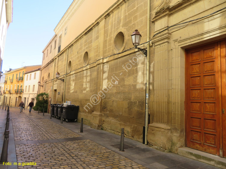 LOGROÑO (309) Iglesia de Santa Maria de Palacio