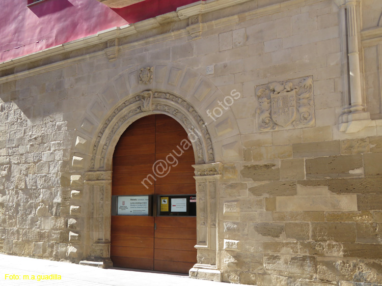 LOGROÑO (317)Calle Mercaderes