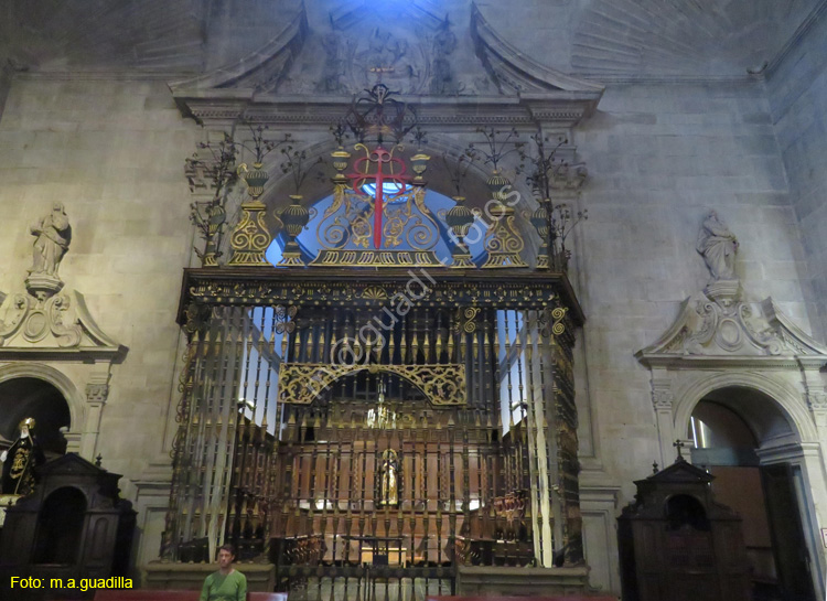 LOGROÑO (337) Iglesia de Santiago el Real
