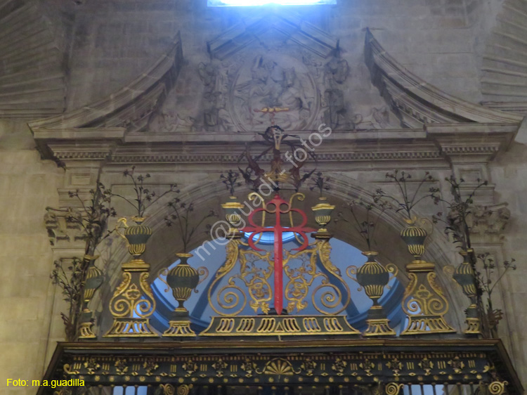 LOGROÑO (347) Iglesia de Santiago el Real