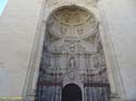 LOGROÑO (128) Concatedral de Santa Maria de la Redonda