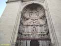 LOGROÑO (195) Concatedral de Santa Maria de la Redonda