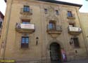 LOGROÑO (227) Palacio Espartero -Museo de La Rioja