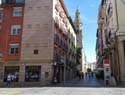 LOGROÑO (240) Calle Portales