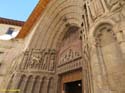 LOGROÑO (263) Iglesia de San Bartolome