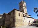 LOGROÑO (282) Iglesia de San Bartolome