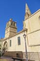 LOGROÑO (294) Iglesia de Santa Maria de Palacio
