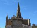 LOGROÑO (311) Iglesia de Santa Maria de Palacio