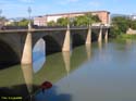 LOGROÑO (320) Puente de Piedra