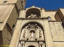 LOGROÑO (329) Iglesia de Santiago el Real