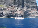 LOS GIGANTES (152) En barco 2007