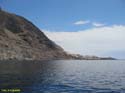 LOS GIGANTES (160) En barco 2007