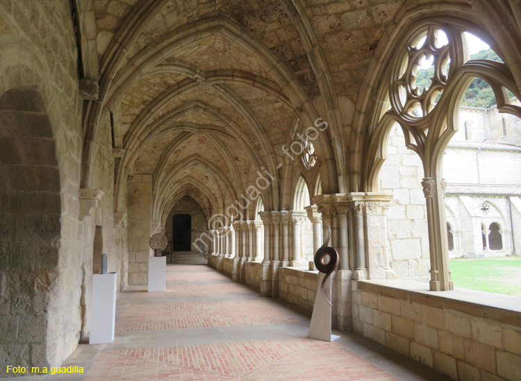 MONASTERIO DE IRANZU (103)