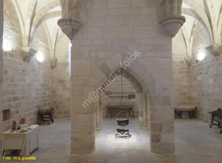 MONASTERIO DE IRANZU (104)
