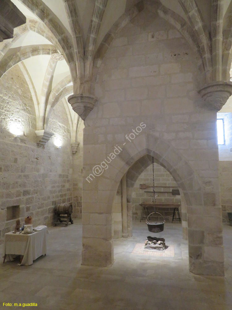 MONASTERIO DE IRANZU (105)