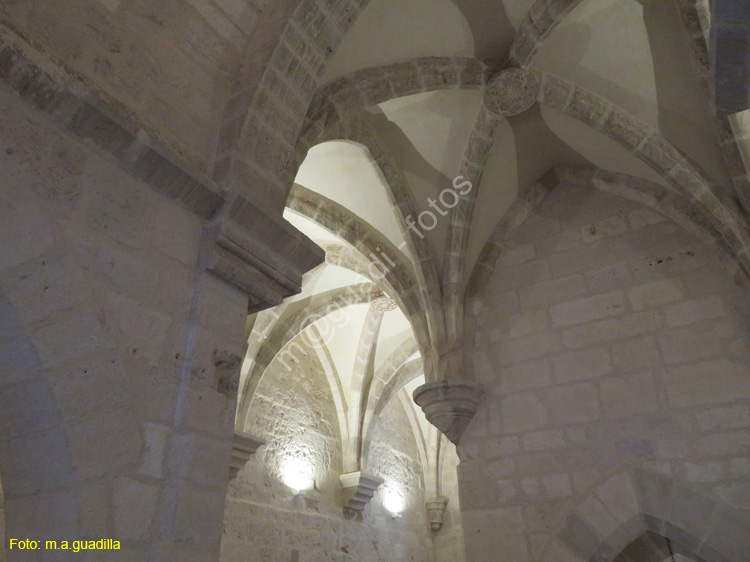 MONASTERIO DE IRANZU (106)
