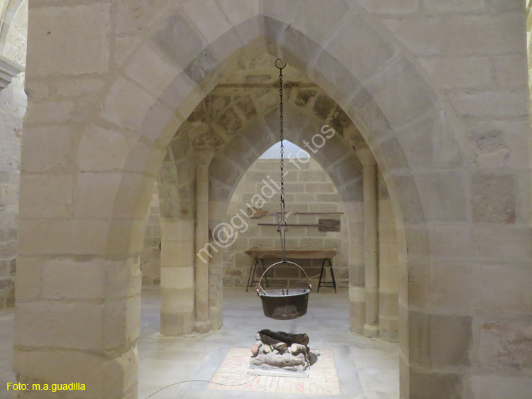 MONASTERIO DE IRANZU (107)