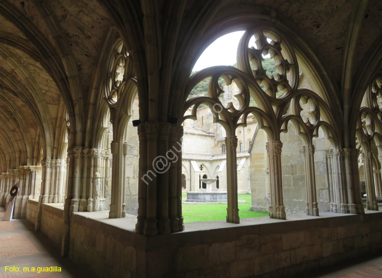 MONASTERIO DE IRANZU (110)