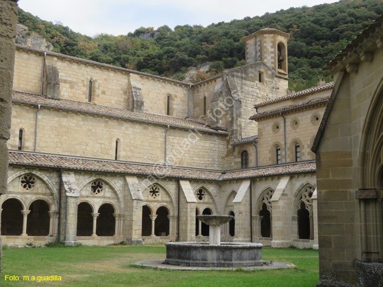 MONASTERIO DE IRANZU (111)