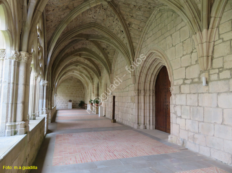 MONASTERIO DE IRANZU (112)
