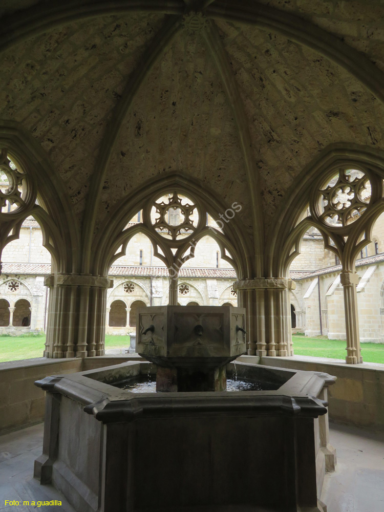 MONASTERIO DE IRANZU (113)