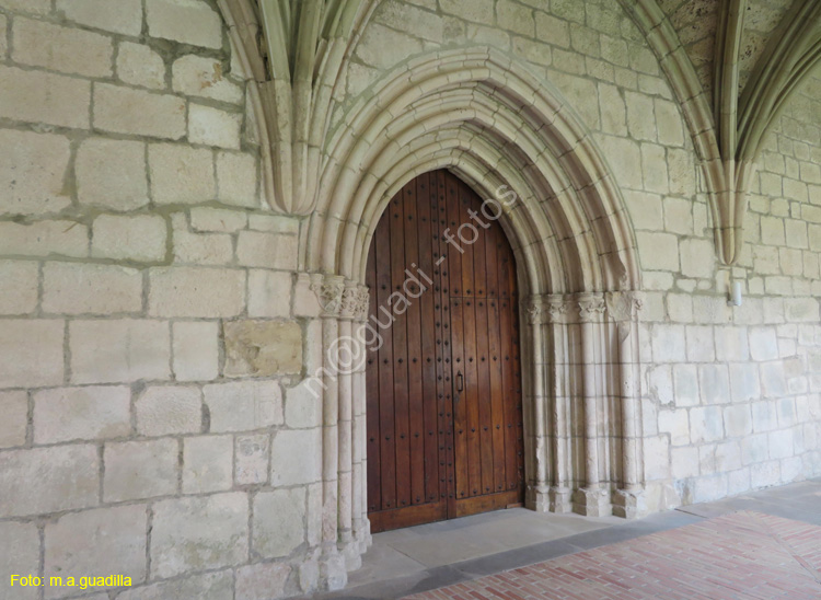 MONASTERIO DE IRANZU (114)