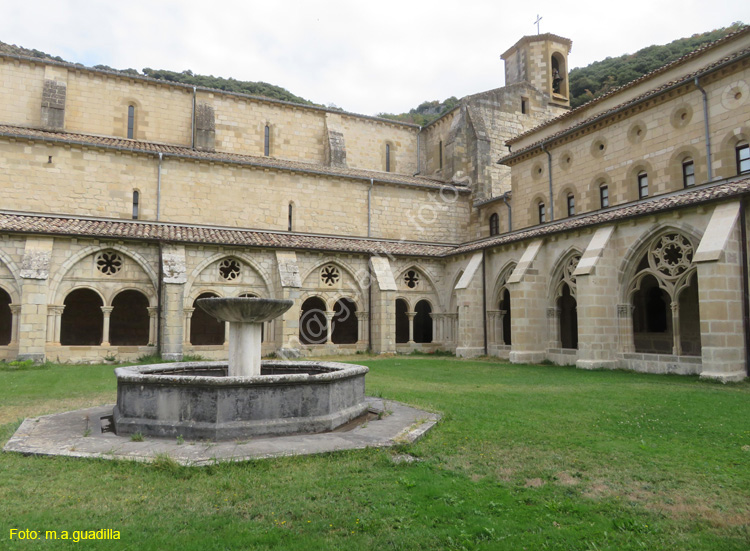 MONASTERIO DE IRANZU (115)