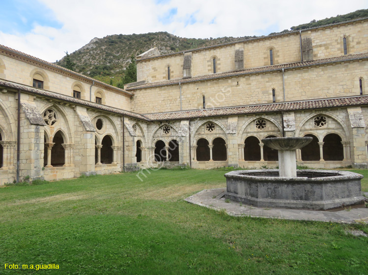 MONASTERIO DE IRANZU (116)