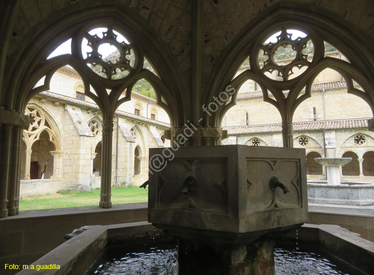 MONASTERIO DE IRANZU (117)