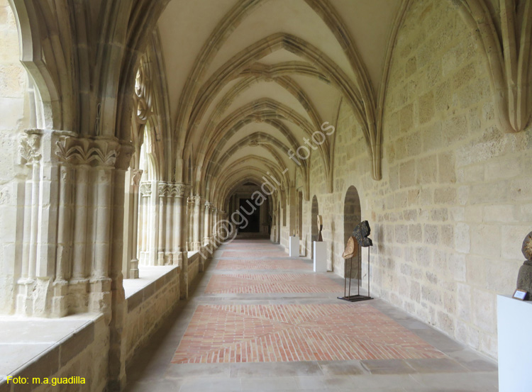 MONASTERIO DE IRANZU (118)